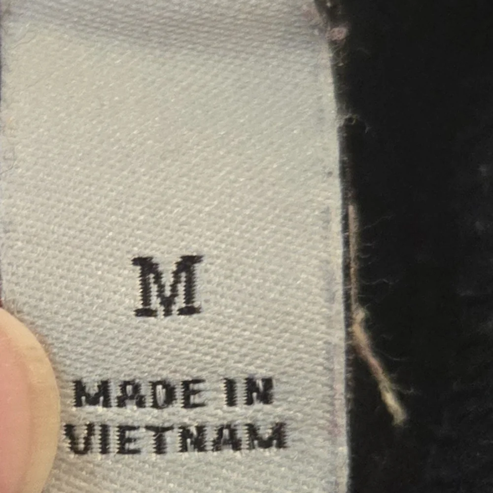 A New Day Black Pants - Picture 7 of 10